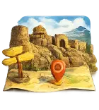 icon fort collection
